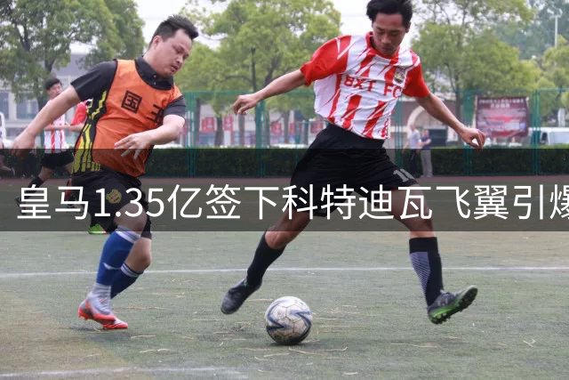 皇马1.35亿签下科特迪瓦飞翼引爆连锁反应 三大球星位置岌岌可危